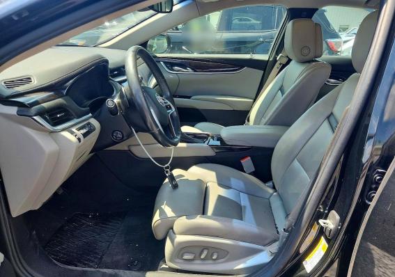 Aukcja sprzedaży 2013 Cadillac Xts, vin: 2G61T5S36D9169017, numer aukcji: 63572316