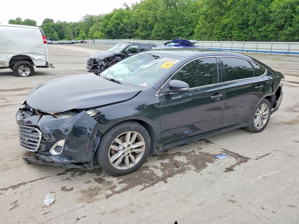 Aukcja sprzedaży 2015 Toyota Avalon, vin: 4T1BK1EB6FU142739, numer aukcji: 64063956