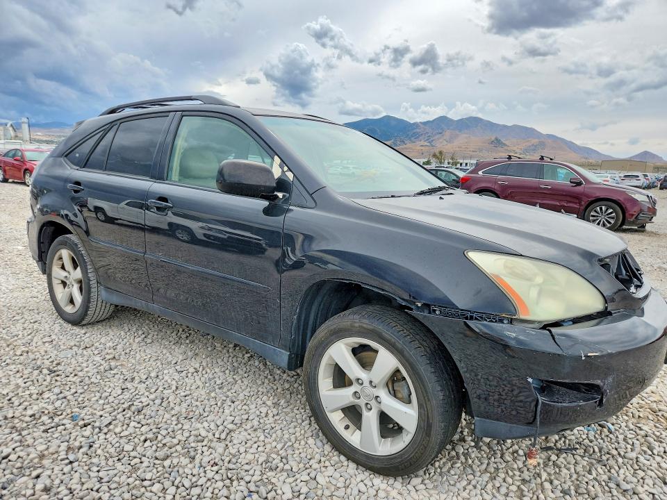 Продаж на аукціоні авто 2005 Lexus Rx, vin: JTJGA31UX50045630, номер лоту: 65406546