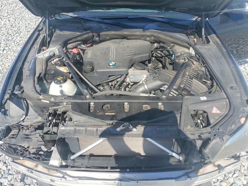 Aukcja sprzedaży 2015 Bmw 528, vin: WBA5A5C51FD518382, numer aukcji: 66333226
