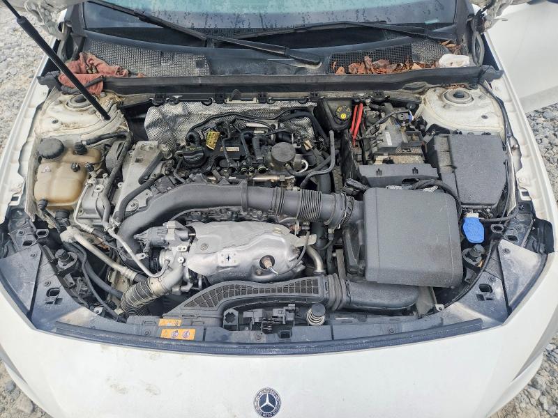 Продаж на аукціоні авто 2019 Mercedes-benz A, vin: WDD3G4EB4KW035429, номер лоту: 65861066