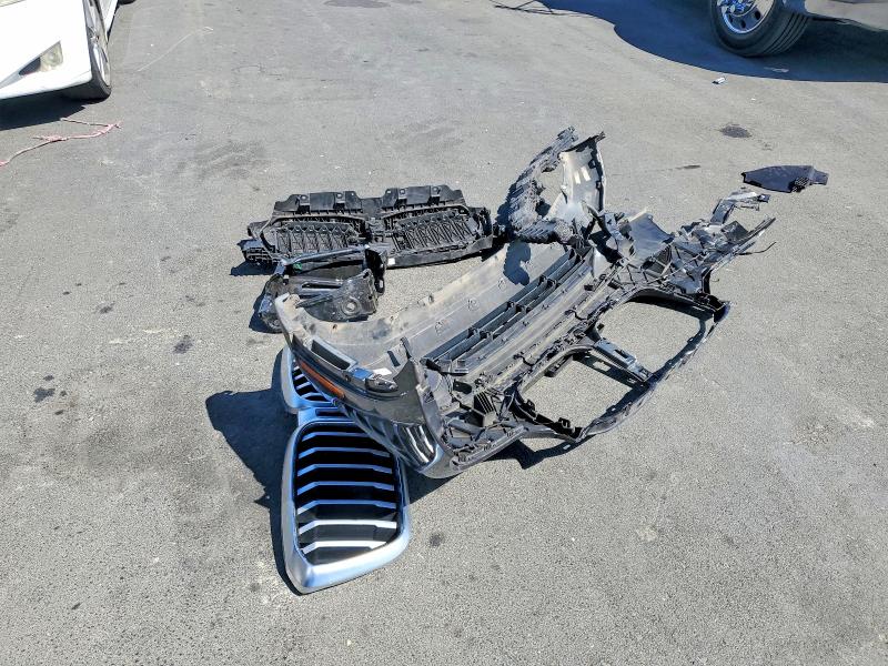 Продажа на аукционе авто 2022 Bmw X3, vin: 5UX53DP0XN9L06621, номер лота: 64666596