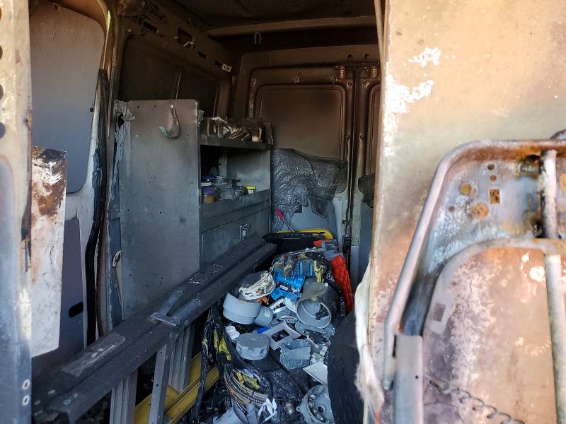 65058806 :رقم المزاد ، WD0PD144065938671 vin ، 2006 Dodge Sprinter مزاد بيع