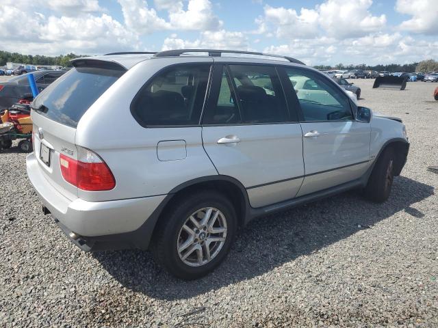 Aukcja sprzedaży 2005 Bmw X5, vin: 5UXFA135X5LY13032, numer aukcji: 65255616