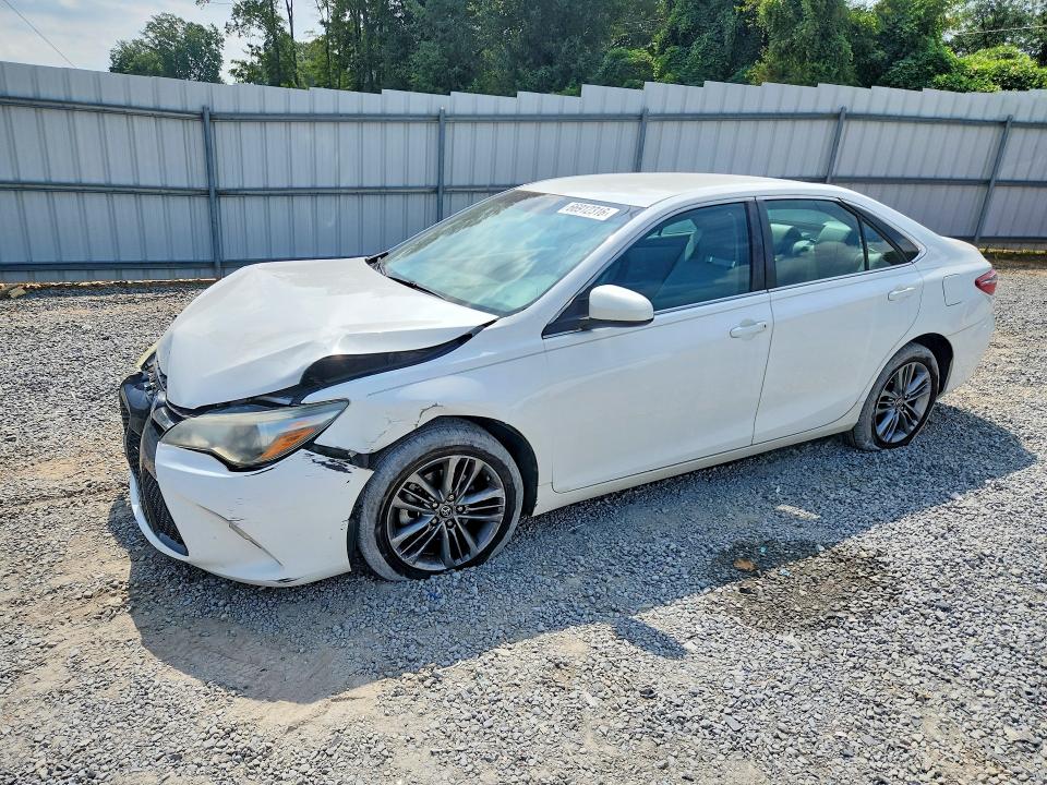 Продаж на аукціоні авто 2017 Toyota Camry, vin: 4T1BF1FK1HU689892, номер лоту: 66912316