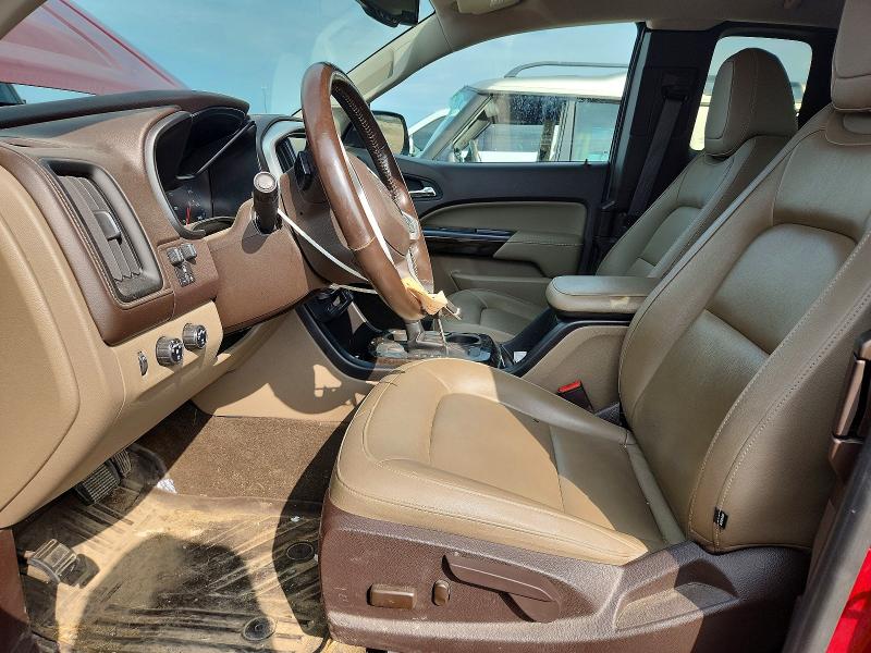 Aukcja sprzedaży 2017 Gmc Canyon, vin: 1GTH6DEN2H1168645, numer aukcji: 65353086
