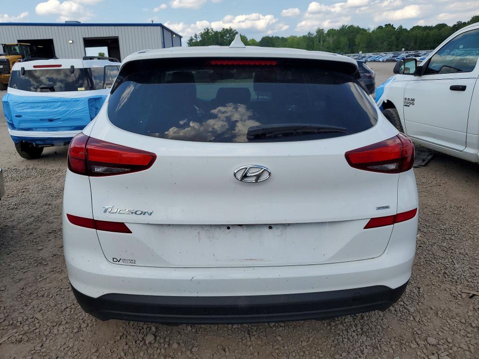 Aukcja sprzedaży 2019 Hyundai Tucson, vin: KM8J2CA45KU952324, numer aukcji: 64009016