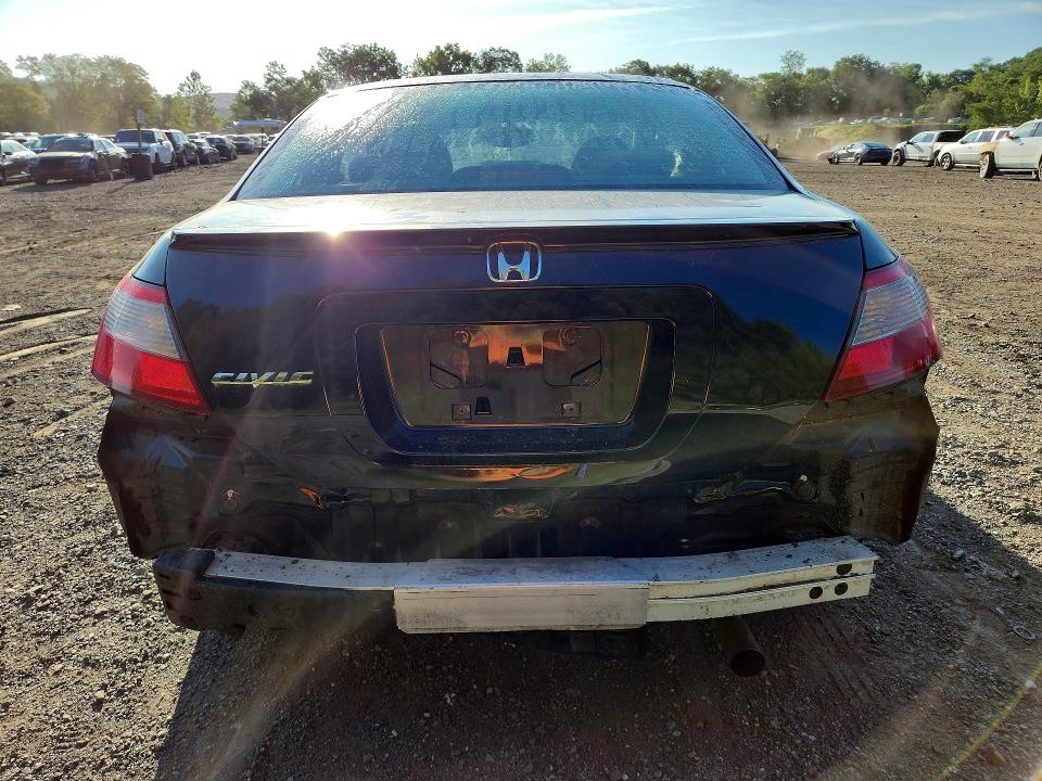 64778366 :رقم المزاد ، 2HGFG1B85AH506971 vin ، 2010 Honda Civic مزاد بيع