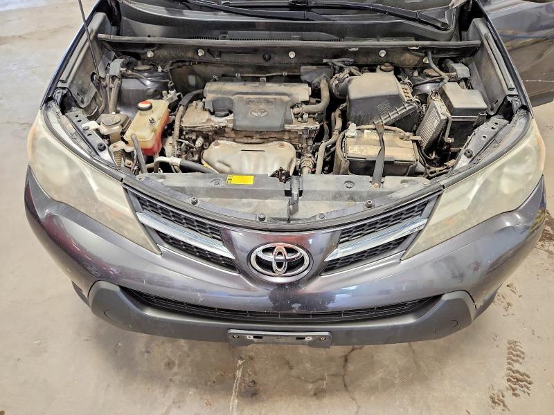 Продажа на аукционе авто 2014 Toyota Rav4, vin: JTMBFREV7EJ006900, номер лота: 65406266