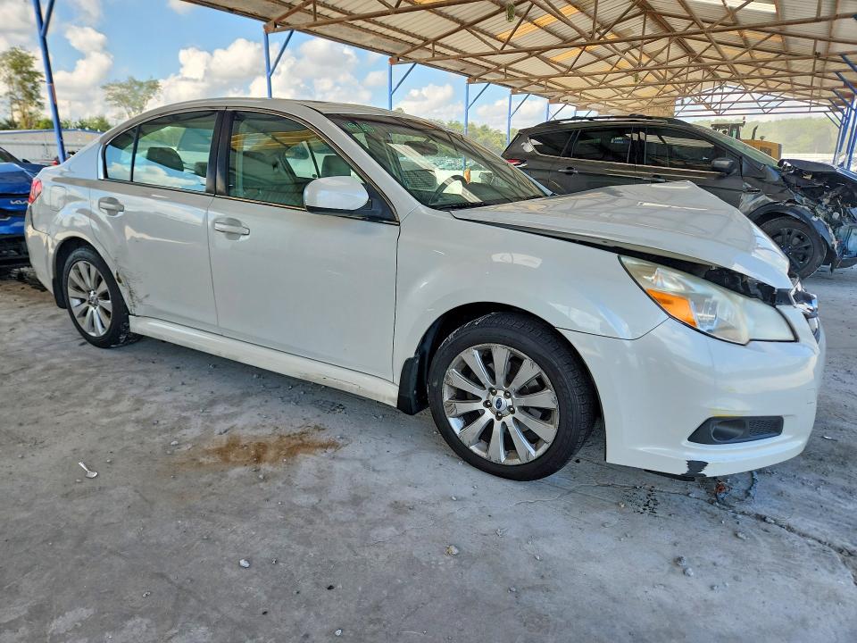 2012 Subaru Legacy მანქანა იყიდება აუქციონზე, vin: 4S3BMCK61C3031888, აუქციონის ნომერი: 66846496