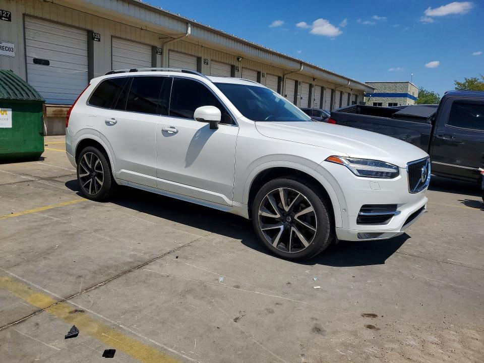Продаж на аукціоні авто 2017 Volvo Xc90, vin: YV4102XK5H1139146, номер лоту: 65541336