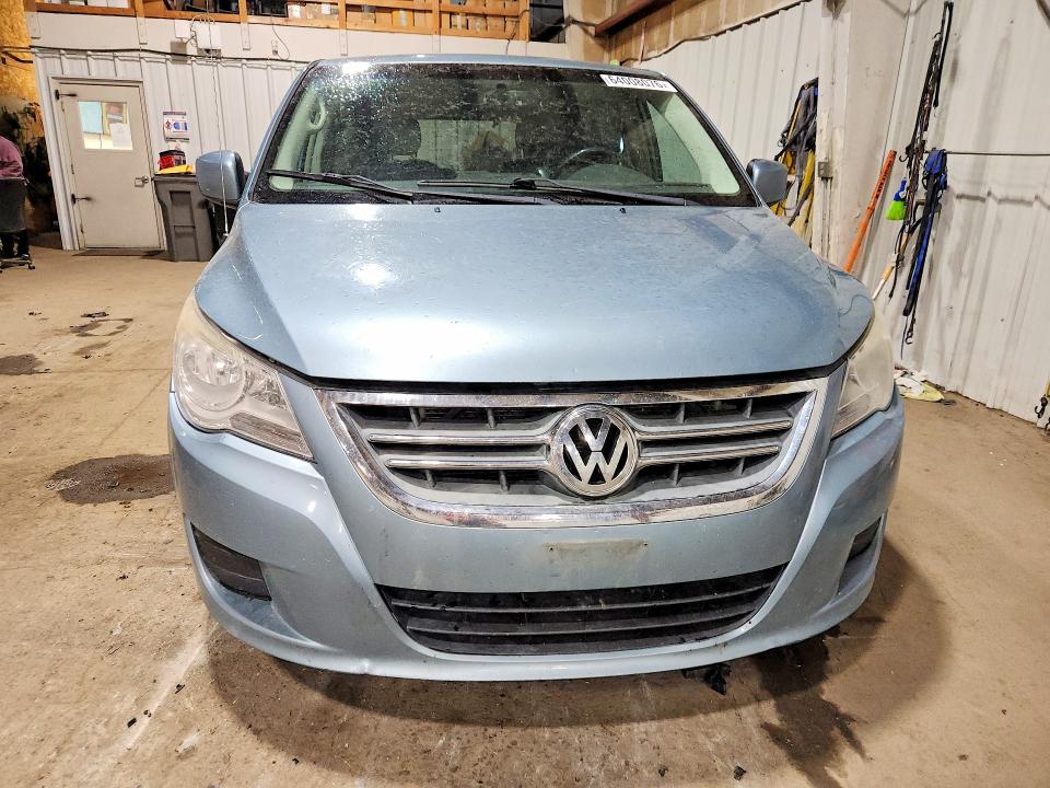 Продаж на аукціоні авто 2010 Volkswagen Routan, vin: 2V4RW3D18AR236967, номер лоту: 64008076