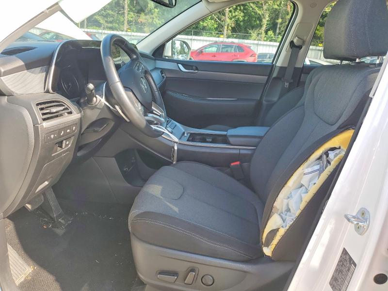 Продаж на аукціоні авто 2022 Hyundai Palisade, vin: KM8R2DHEXNU487633, номер лоту: 67093146