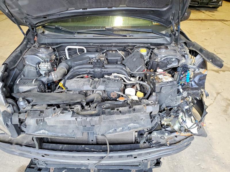 63799956 :رقم المزاد ، 4S3BNAC63H3041880 vin ، 2017 Subaru Legacy مزاد بيع