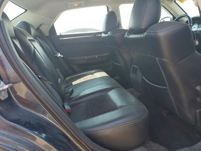 Aukcja sprzedaży 2008 Chrysler 300c, vin: 2C3LA63H98H179147, numer aukcji: 63337096