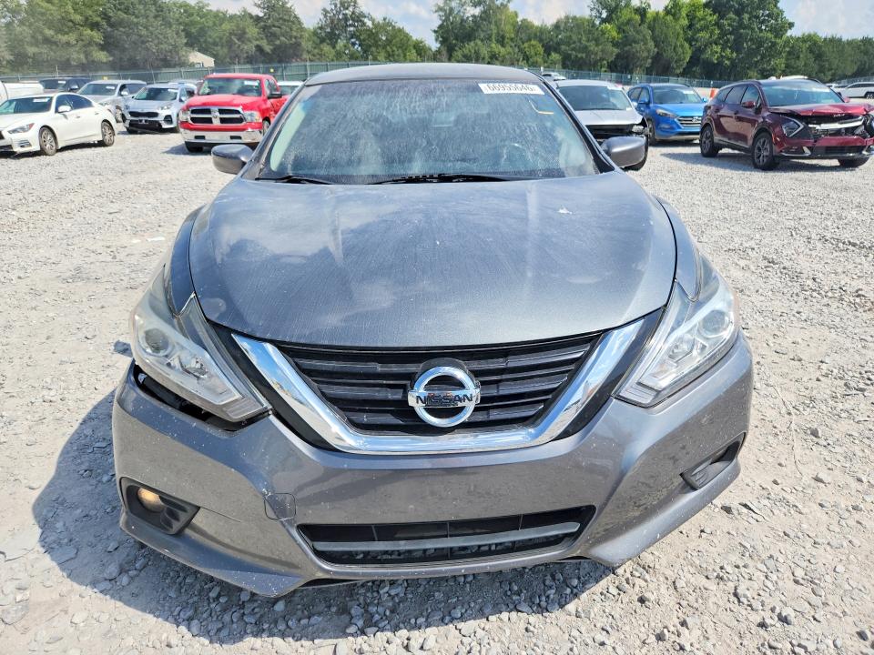 Продажа на аукционе авто 2018 Nissan Altima, vin: 1N4AL3AP8JC119543, номер лота: 66955646