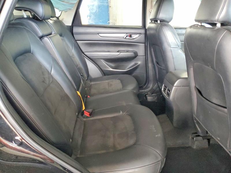 Aukcja sprzedaży 2020 Mazda Cx-5, vin: JM3KFACM4L0768703, numer aukcji: 64908626