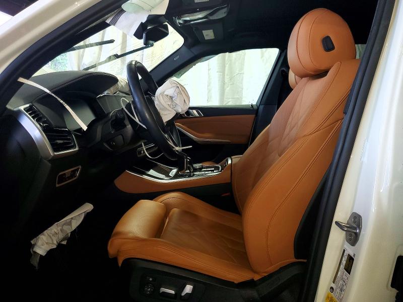 Продаж на аукціоні авто 2023 Bmw X5, vin: 5UXCR6C02P9R68865, номер лоту: 65660686