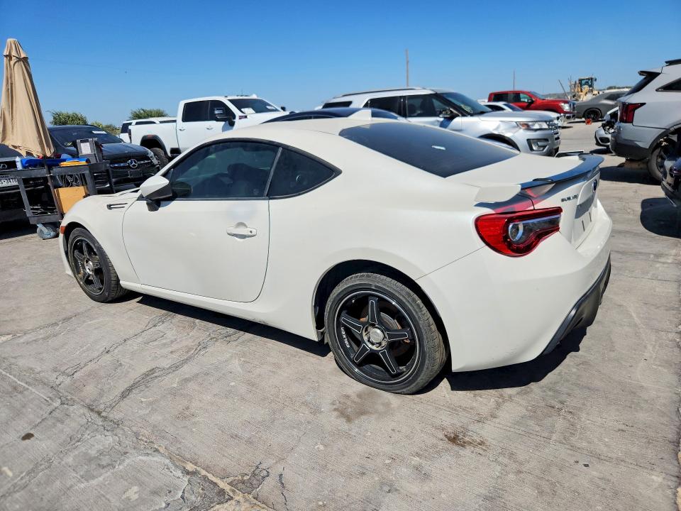 Продаж на аукціоні авто 2020 Subaru Brz, vin: JF1ZCAC14L8700091, номер лоту: 64151136