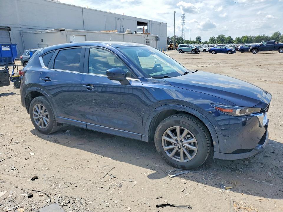 Aukcja sprzedaży 2024 Mazda Cx-5, vin: JM3KFBCL3R0528810, numer aukcji: 66771796