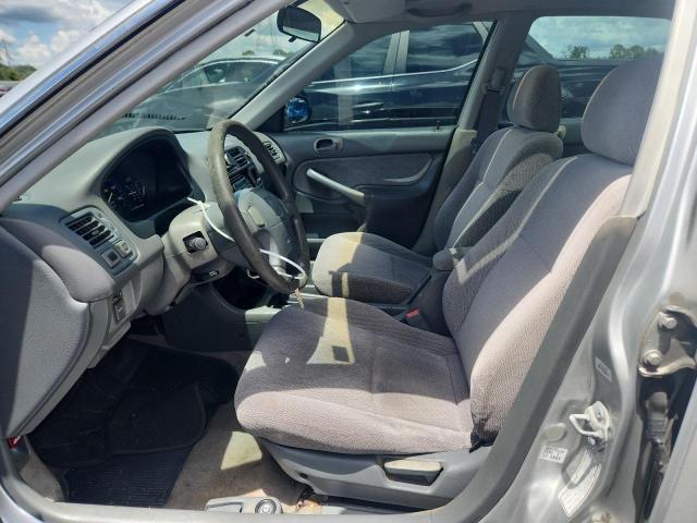 64036226 :رقم المزاد ، 2HGEJ6671VH515118 vin ، 1997 Honda Civic مزاد بيع