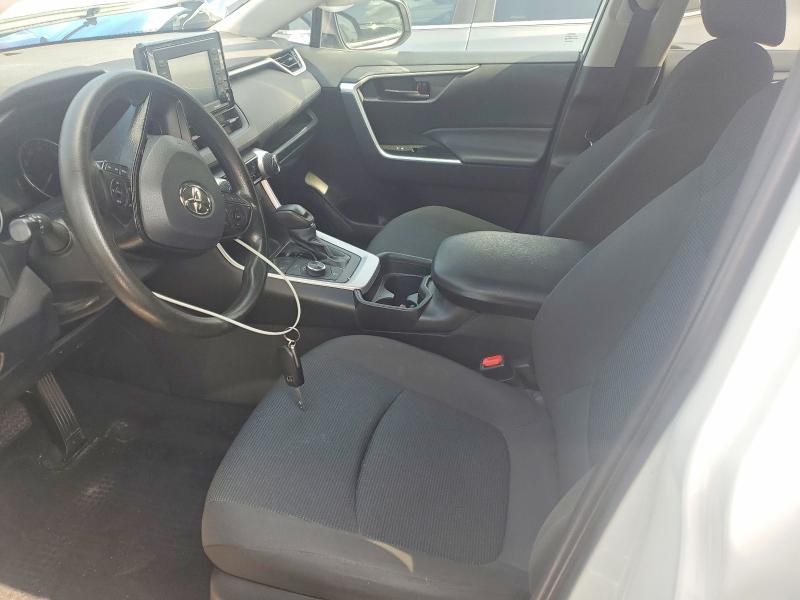 Aukcja sprzedaży 2021 Toyota Rav4, vin: 4T3LWRFV0MU047016, numer aukcji: 64326736
