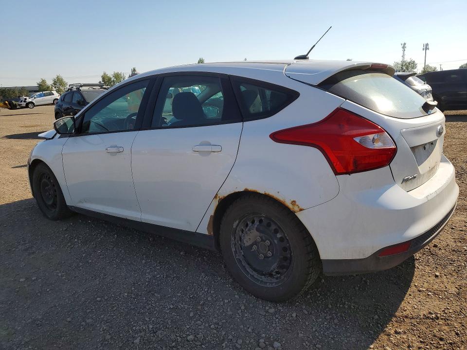 Продажа на аукционе авто 2014 Ford Focus, vin: 1FADP3K2XEL226216, номер лота: 66125746