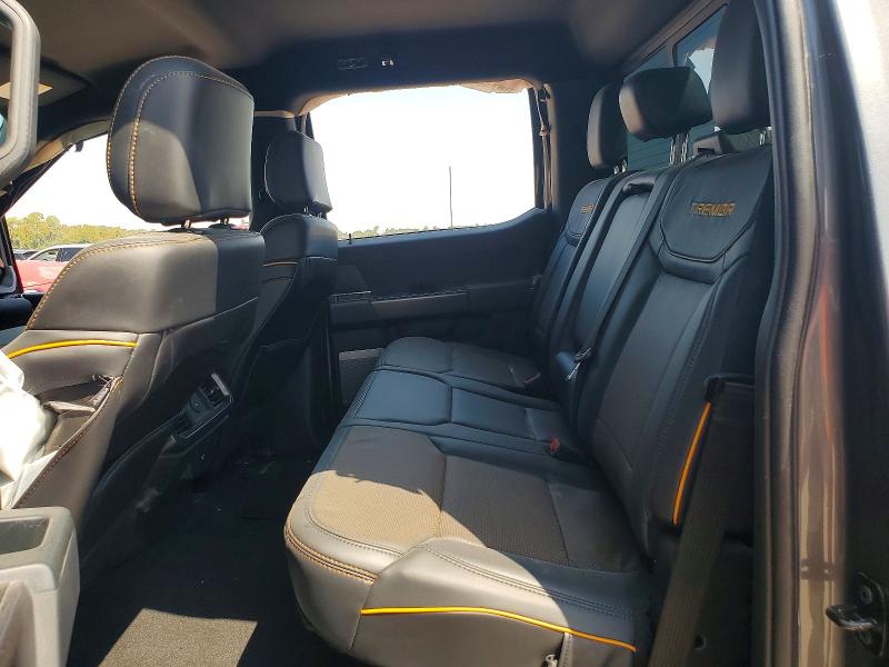 61027346 :رقم المزاد ، 1FTFW4L51TFA51516 vin ، 2026 Ford F150 مزاد بيع