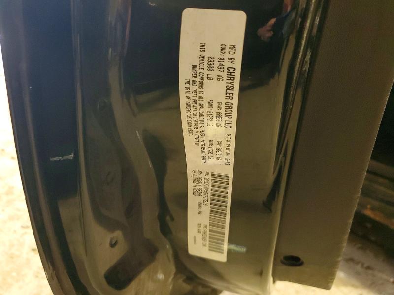 Aukcja sprzedaży 2013 Fiat 500, vin: 3C3CFFDR5DT717210, numer aukcji: 66740706
