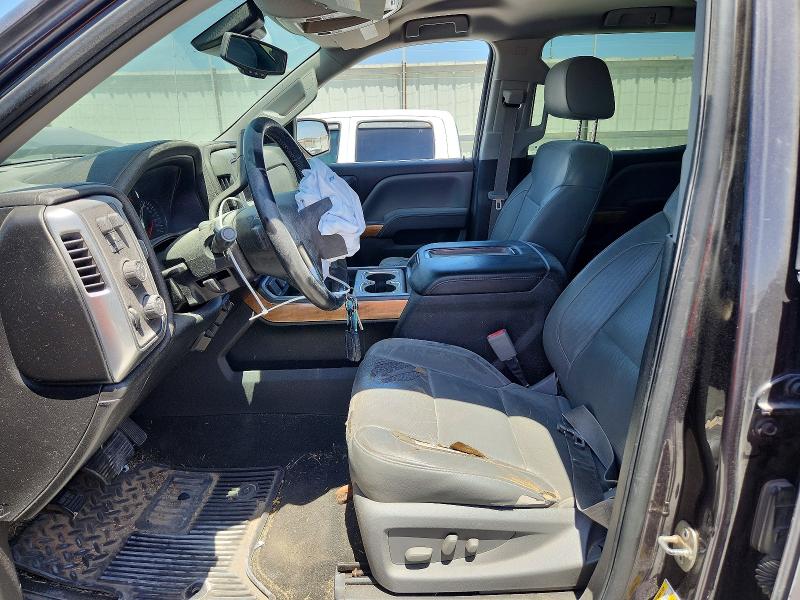 Aukcja sprzedaży 2014 Chevrolet Silverado, vin: 3GCUKSECXEG433242, numer aukcji: 64458966