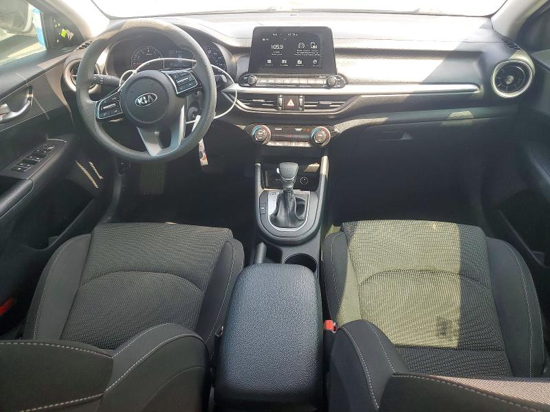 Aukcja sprzedaży 2019 Kia Forte, vin: 3KPF24AD9KE137168, numer aukcji: 63914336