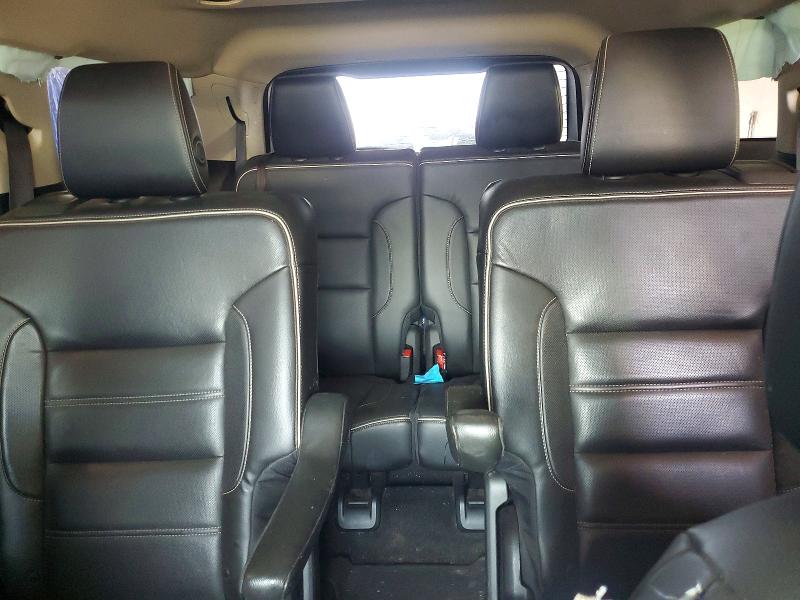 Продаж на аукціоні авто 2017 Gmc Acadia, vin: 1GKKNXLS1HZ123947, номер лоту: 60590306