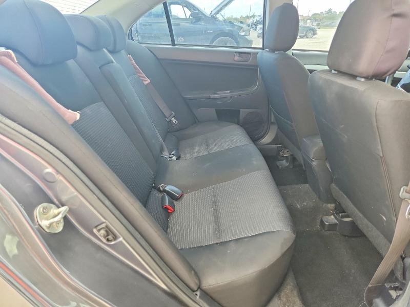 Aukcja sprzedaży 2011 Mitsubishi Lancer, vin: JA32U2FU1BU043825, numer aukcji: 66115196
