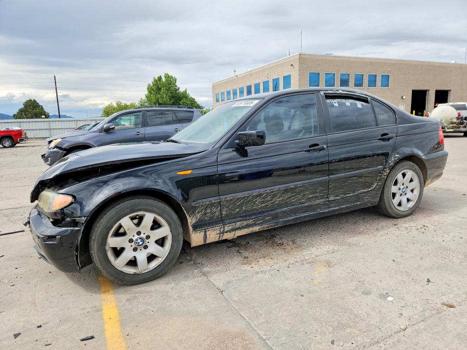 Auction sale of the 2004 Bmw 325, vin: WBAEU33464PR10823, lot number: 66979906