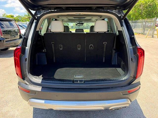 Продажа на аукционе авто 2020 Kia Telluride, vin: 5XYP3DHC3LG005381, номер лота: 66278856