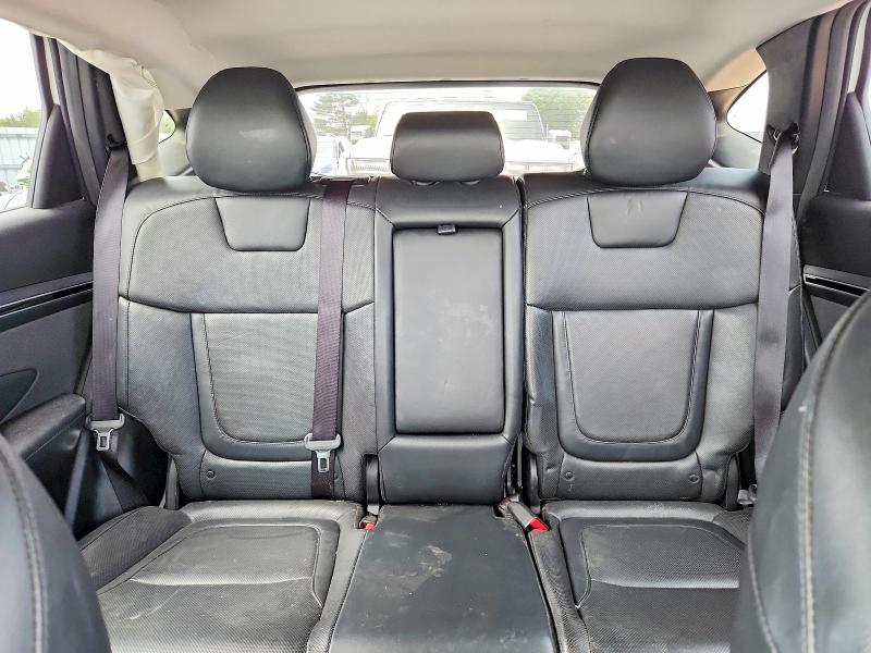 Продажа на аукционе авто 2022 Hyundai Tucson, vin: KM8JCCAE6NU035919, номер лота: 64028836