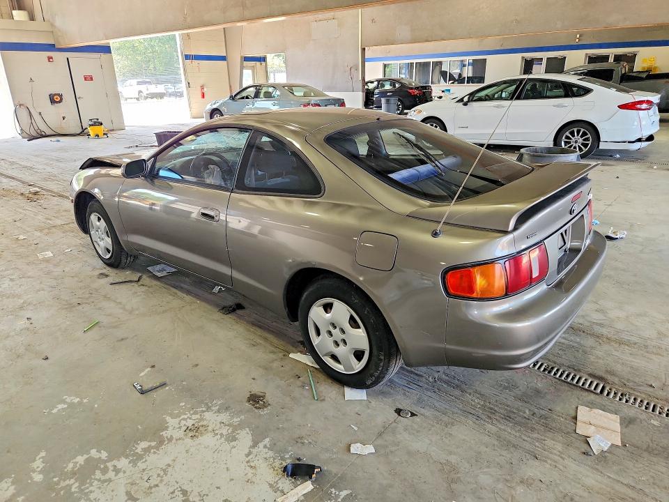 Aukcja sprzedaży 1995 Toyota Celica, vin: JT2AT00N1S0035178, numer aukcji: 64190396