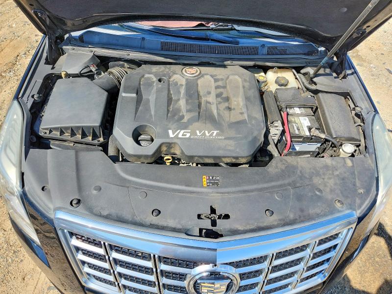 Aukcja sprzedaży 2013 Cadillac Xts, vin: 2G61R5S34D9135009, numer aukcji: 65929546