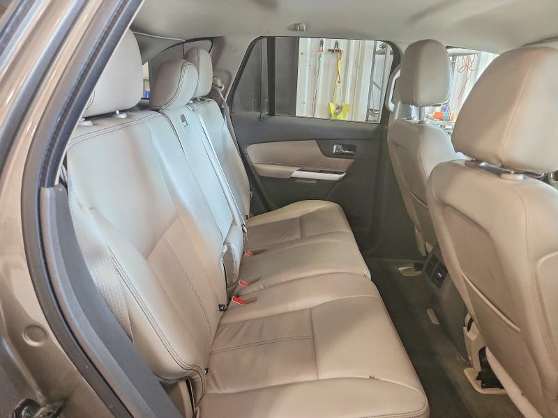 Aukcja sprzedaży 2013 Ford Edge, vin: 2FMDK4JC1DBC01594, numer aukcji: 63955046