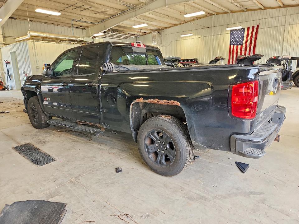 Продажа на аукционе авто 2016 Chevrolet Silverado, vin: 1GCVKREC2GZ369052, номер лота: 65267726