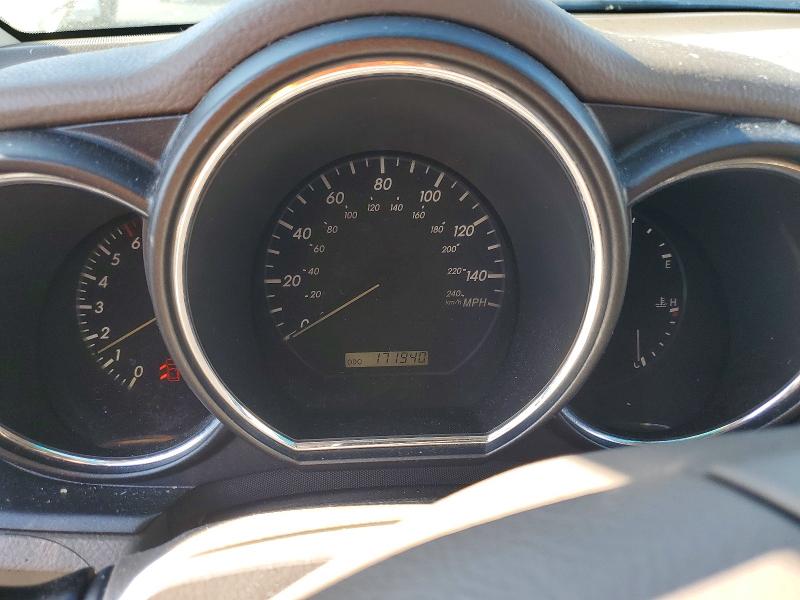 Продаж на аукціоні авто 2004 Lexus Rx, vin: JTJHA31U940046755, номер лоту: 65092846