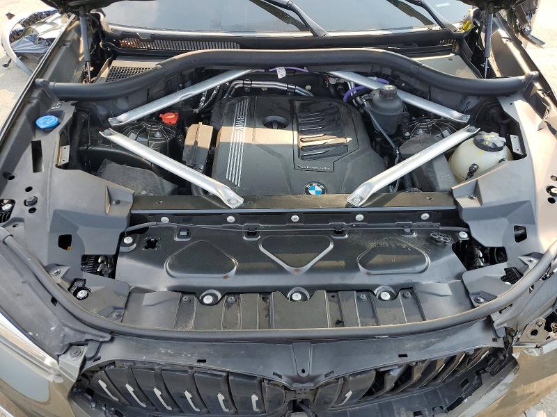 Aukcja sprzedaży 2021 Bmw X6, vin: 5UXCY6C02M9G65117, numer aukcji: 64546906