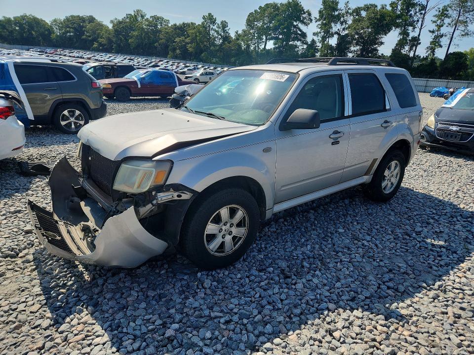 Aukcja sprzedaży 2009 Mercury Mariner, vin: 4M2CU81GX9KJ03739, numer aukcji: 64365926
