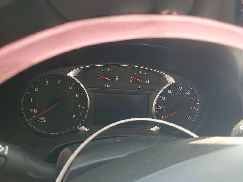 Aukcja sprzedaży 2020 Gmc Terrain, vin: 3GKALVEV0LL276025, numer aukcji: 64682566