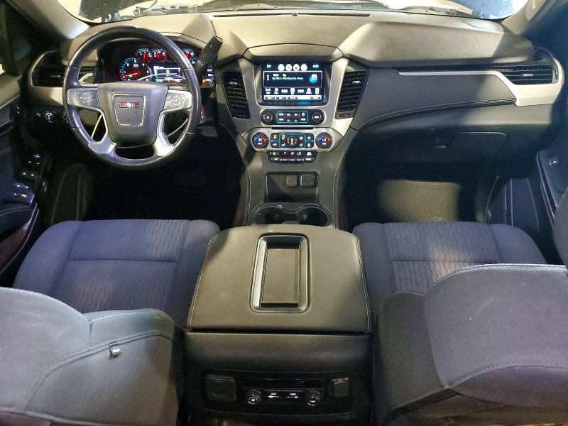Продажа на аукционе авто 2019 Gmc Yukon Xl, vin: 1GKS2FKC7KR119423, номер лота: 65228526