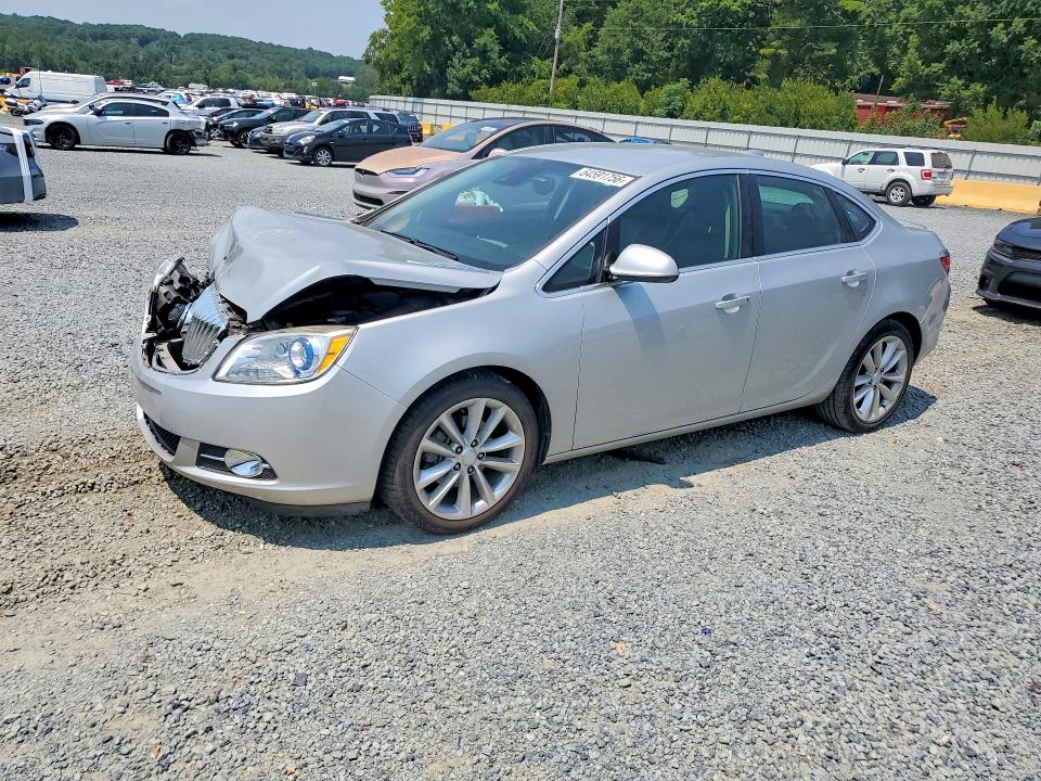 Aukcja sprzedaży 2015 Buick Verano, vin: 1G4PR5SK6F4190383, numer aukcji: 64591756