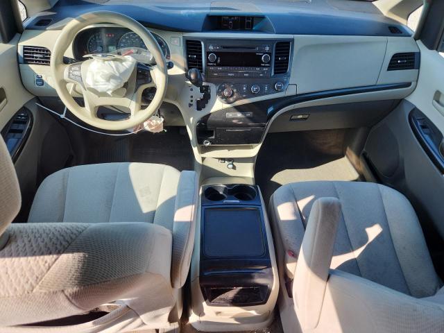 Aukcja sprzedaży 2012 Toyota Sienna, vin: 5TDKK3DCXCS206503, numer aukcji: 65456966