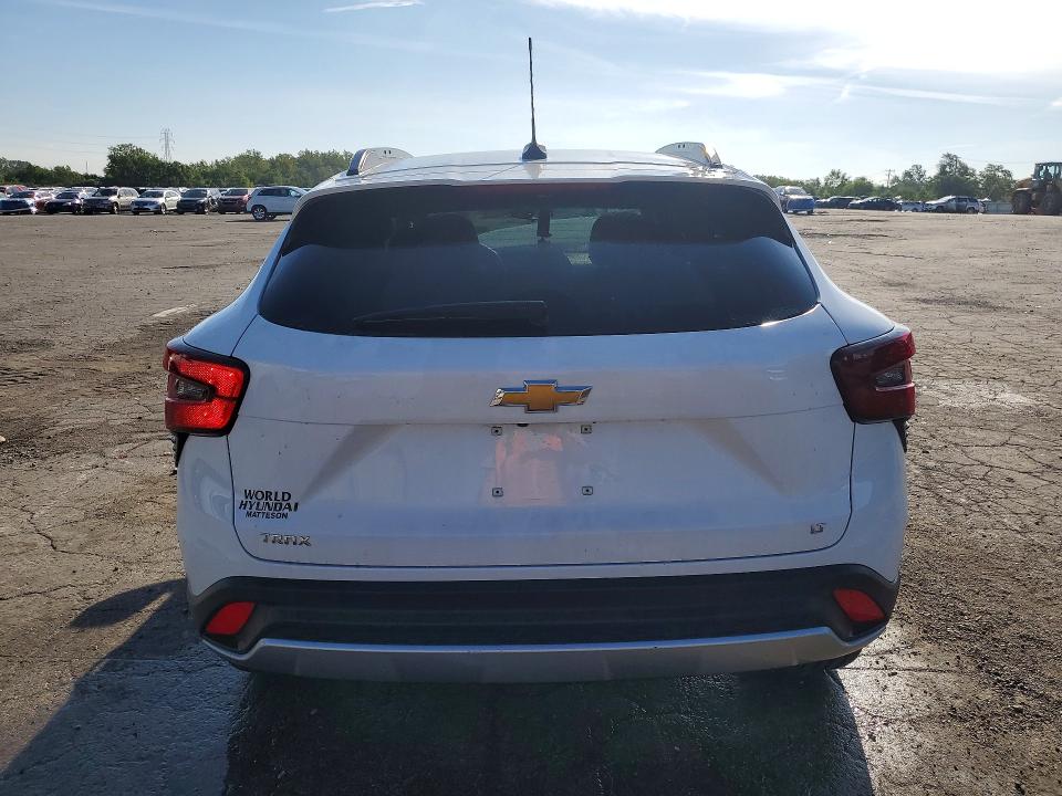 Aukcja sprzedaży 2025 Chevrolet Trax, vin: KL77LHEP9SC236929, numer aukcji: 66373336