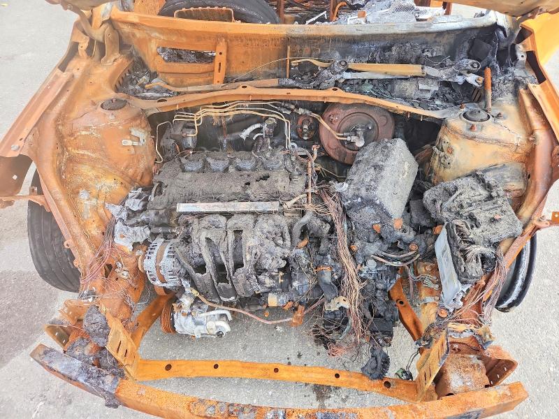 Продаж на аукціоні авто 2025 Hyundai Kona, vin: KM8HB3AB6SU231135, номер лоту: 64033716