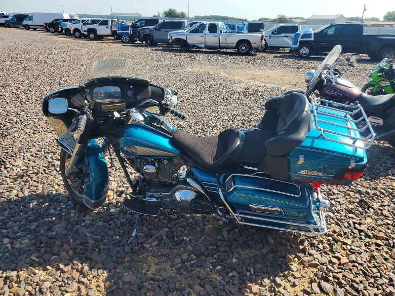 Aukcja sprzedaży 1994 Harley-davidson Flhtc, vin: 1HD1DPL13RY508112, numer aukcji: 65203116